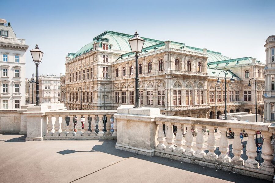 Best of Vienna 1-Day Tour by Car with Schonbrunn Tickets - How much value do you get for $381.56?