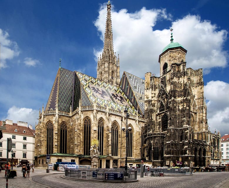 Best of Vienna: Private Walking Tour with a Local - Key points to know before booking