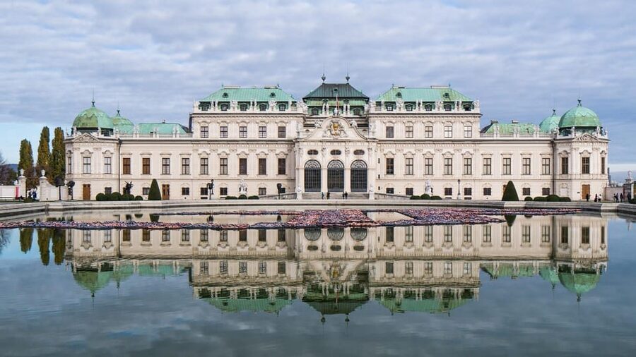 Best of Vienna: Private Walking Tour with a Local - Starting beneath St. Stephen’s Cathedral