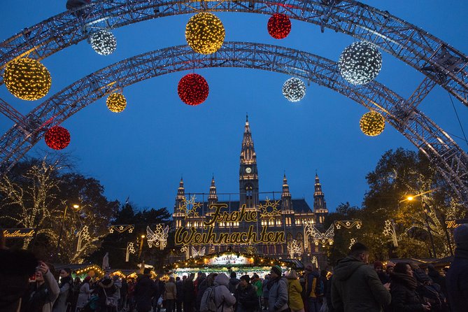 Big Bus Vienna Hop-On Hop-Off Sightseeing Tour - Should you book the Big Bus Vienna tour?