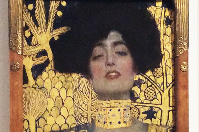 Big Tour of Gustav Klimt’s Art in Vienna: Belvedere, Secession & Leopold Museum with Skip-the-Line Tickets - Key points at a glance