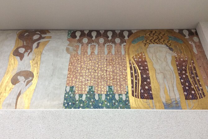 Big Tour of Gustav Klimt’s Art in Vienna: Belvedere, Secession & Leopold Museum with Skip-the-Line Tickets - What the private guide adds