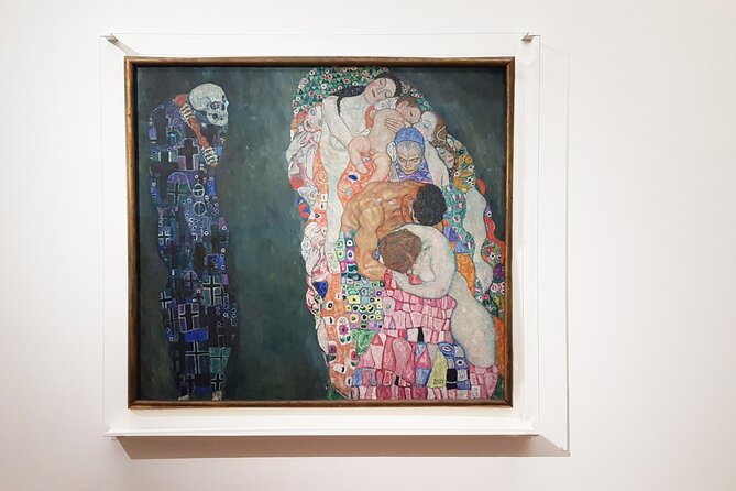Big Tour of Gustav Klimt’s Art in Vienna: Belvedere, Secession & Leopold Museum with Skip-the-Line Tickets - Practical details that can save you stress