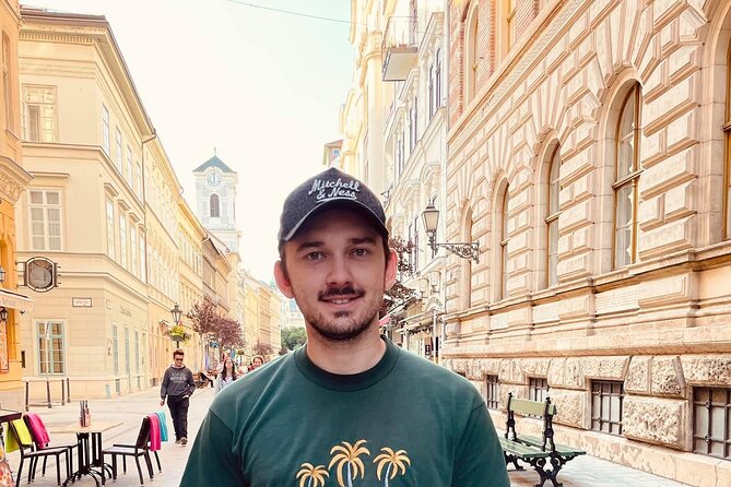 Budapest and Bratislava Full Day Private Tour From Vienna - The long transfer to Budapest