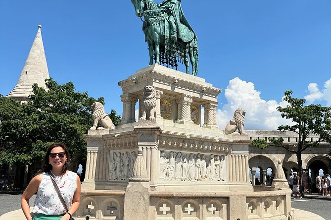 Budapest and Bratislava Full Day Private Tour From Vienna - Leaving Vienna for Bratislava
