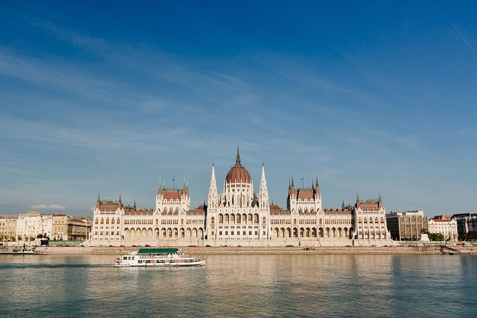 Budapest Day Trip from Vienna - Key points before you book