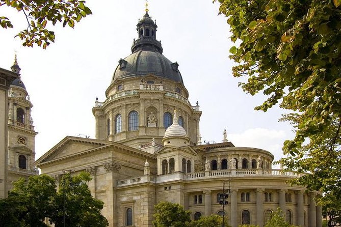 Budapest Private Day Trip from Vienna - What the private format adds to the $931.23 price