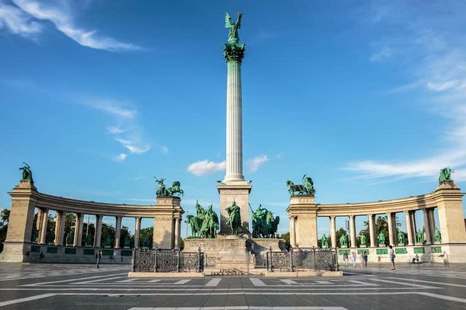 Budapest Private Transfer from or to Vienna or Vienna Airport - Safety, cleanliness, and comfort measures