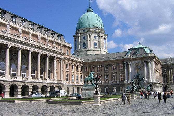 Budapest Private Transfer from or to Vienna or Vienna Airport - Timing your transfer between Budapest and Vienna