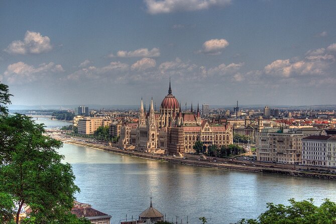 Budapest Small-Group Day Trip from Vienna with Local Guide - The ride home and the real cost of the day