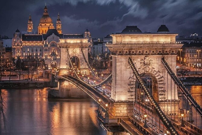Budapest Unveiled Exclusive Day Tour - Why this Budapest day trip works from Vienna