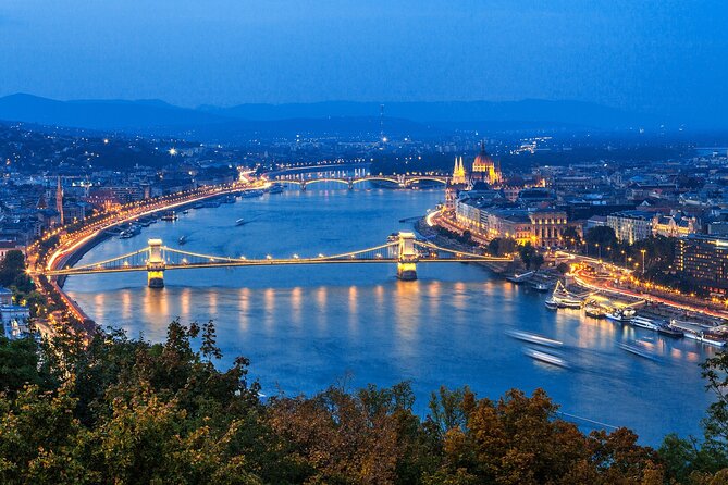 Budapest Unveiled Exclusive Day Tour - Porcelain, statues, and a Hungarian lunch