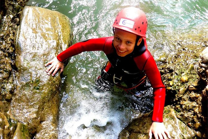 Canyoning for Kids and Families in Füssen, Germany - Reaching the meeting point near Füssen and Reutte