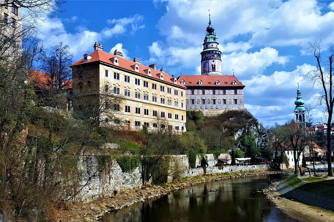 Cesky Krumlov Small-Group Day Trip from Vienna - What to bring and how to prepare
