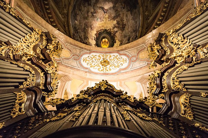 Christmas and New Year Concert at St. Peter’s Church in Vienna - Key points to know before booking