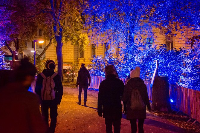 Christmas Market Vienna Tour - What this Vienna Christmas market walk actually offers