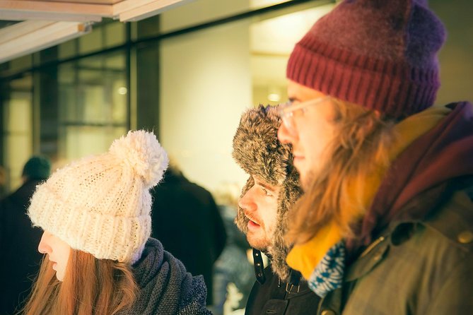 Christmas Market Vienna Tour - Starting at Mariahilf’s church market