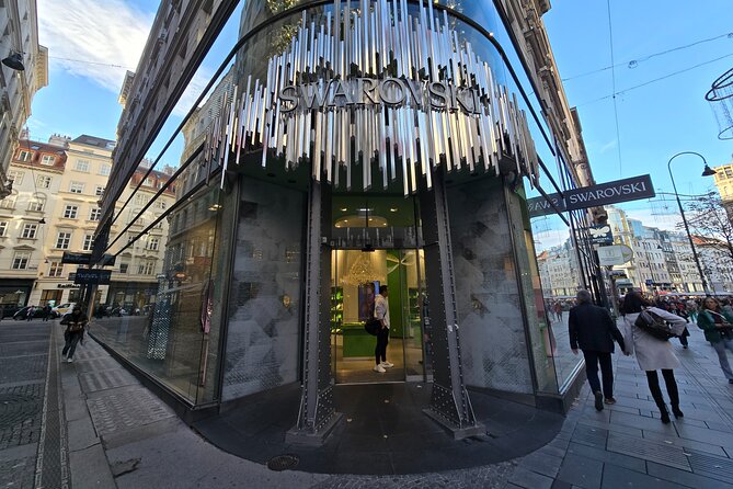Christmas Markets & Shopping in Vienna - Café Central Products to Take Home
