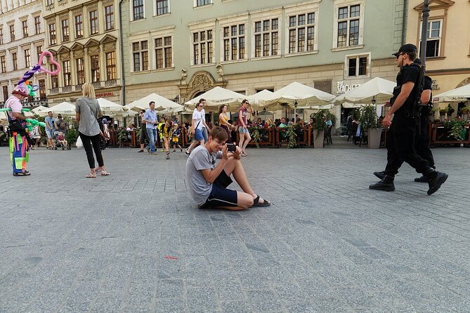 CITY QUEST INNSBRUCK: uncover the secrets of this city! - Why the smartphone format matters