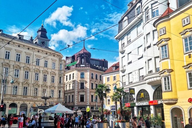 CITY QUEST LINZ: uncover the secrets of this city! - Who will enjoy this Linz quest most