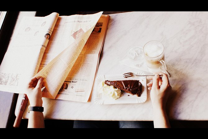 Classic Food Tour of Vienna - Why this tour works as a first morning in Vienna