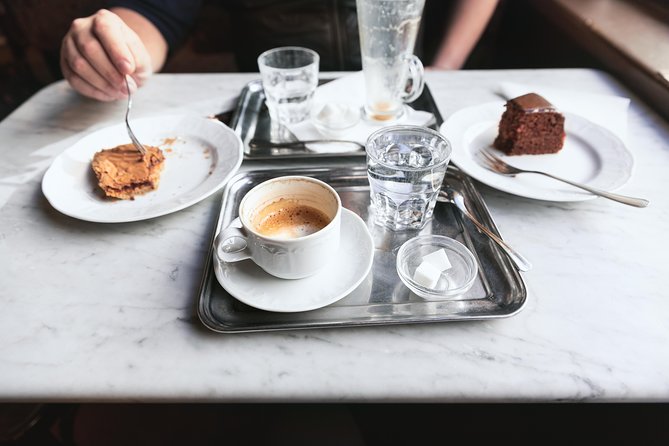Classic Food Tour of Vienna - Walking, timing, and practical comfort