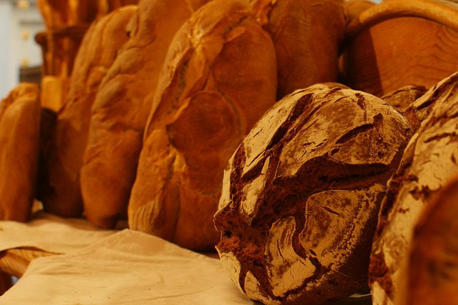 Classic Food Tour of Vienna - Coffee, cake, and Vienna’s cafe tradition