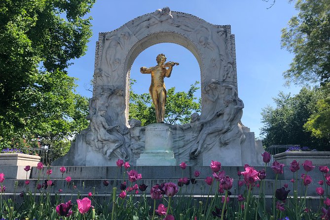 Classic Private City Tour Vienna - What the private format is really worth
