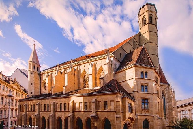 Classical Concerts in the Minorite Church - Tickets Vienna - Is the Music Right for You?