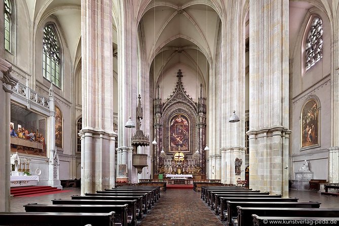 Classical Concerts in the Minorite Church - Tickets Vienna - Concert Manners and Small Annoyances