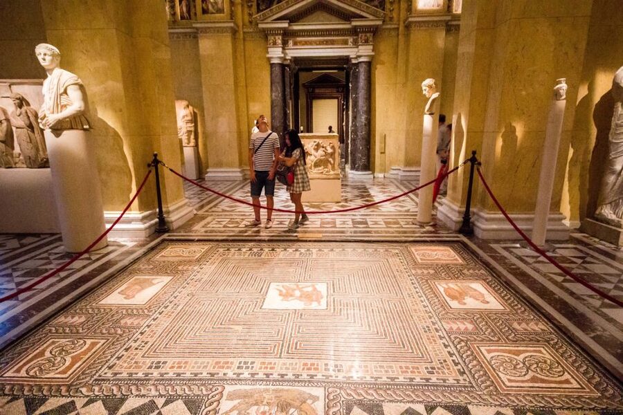 Combo Ticket: Kunsthistorisches Museum & Imperial Treasury - Should you book the Kunsthistorisches Museum and Imperial Treasury ticket?