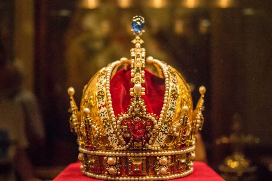 Combo Ticket: Kunsthistorisches Museum & Imperial Treasury - Is the $37 price good value?