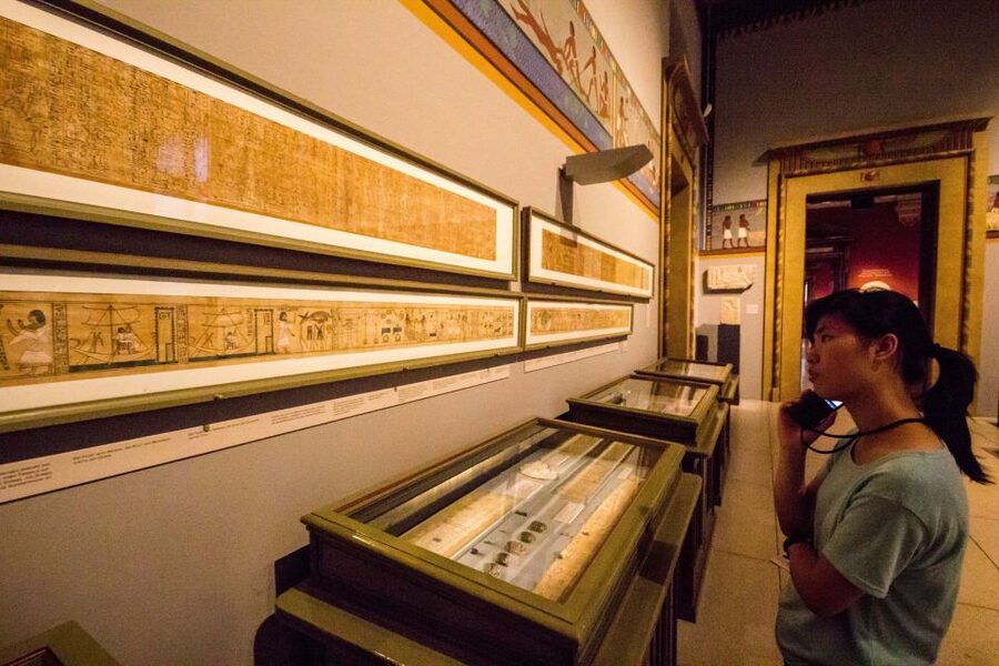 Combo Ticket: Kunsthistorisches Museum & Imperial Treasury - The paintings are only part of the story