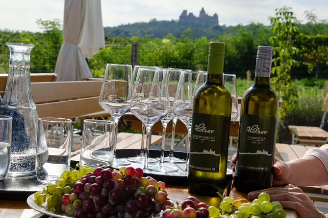 Countryside Half Day Wine Tour near Vienna - Why Vienna’s Weinviertel is worth your afternoon