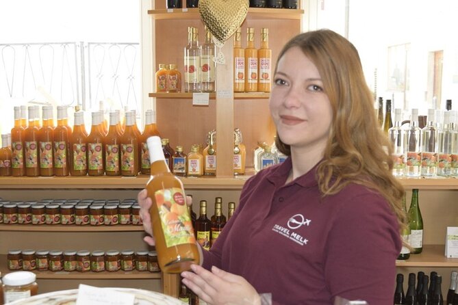 Culinary tour in Melk - What this Melk food walk is really about