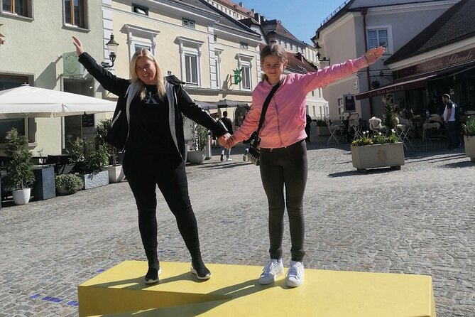 Culinary tour in Melk - Apricot schnapps and liqueurs from the Wachau