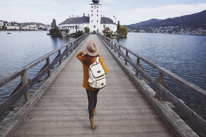 Day Tour from Vienna to Hallstatt and Salzburg with Photographer - Is $180.29 a Fair Price?