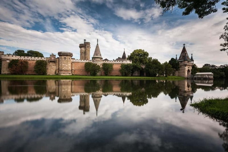 Day Trip from Vienna or Bratislava - Castles around Vienna - A full day in Lower Austria