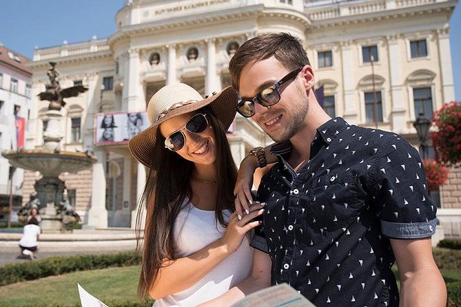 Day Trip from Vienna to Bratislava with Private Transfers - Why Bratislava works as a Vienna side trip