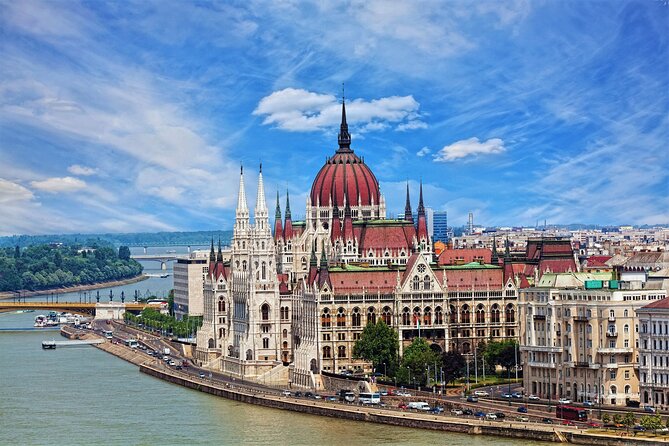 DayTrip to Budapest and Bratislava, two capitals - Key points to know before booking