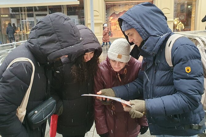 Digital puzzle tour with Marcus Aurelius' order - Following Marcus Aurelius through Roman Vienna