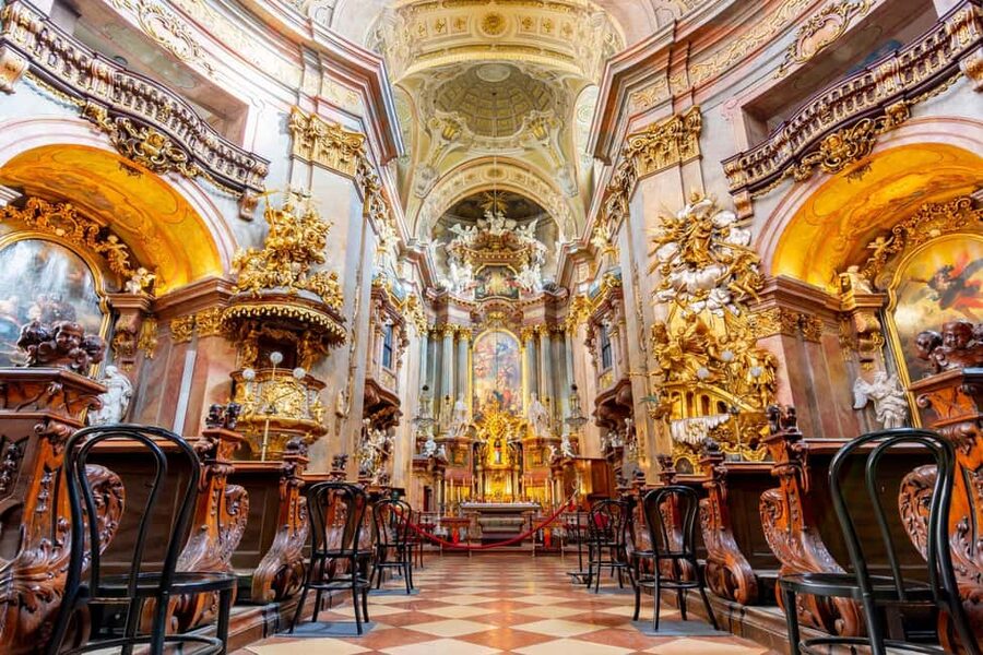 Discover 10 Things To Do in Vienna - Ultimate Walking Tour - Key points to know before you book