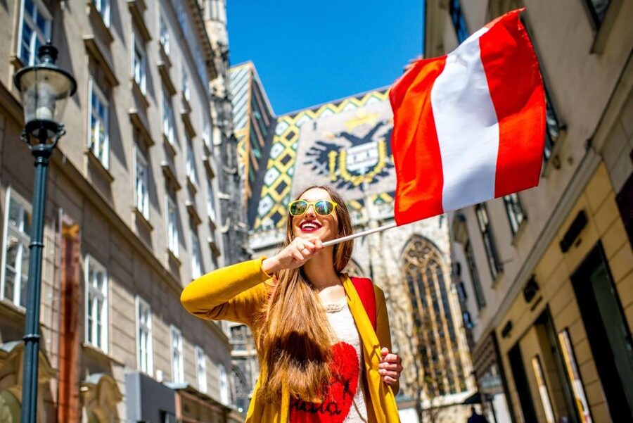 Discover 10 Things To Do in Vienna - Ultimate Walking Tour - The guide and group size