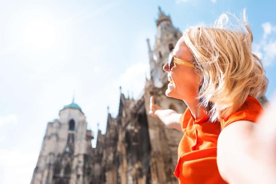 Discover 10 Things To Do in Vienna - Ultimate Walking Tour - St. Peter’s Church and Vienna’s Baroque side