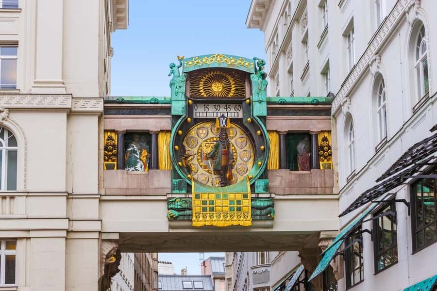 Discover 10 Things To Do in Vienna - Ultimate Walking Tour - St. Stephen’s Cathedral, the grand finish