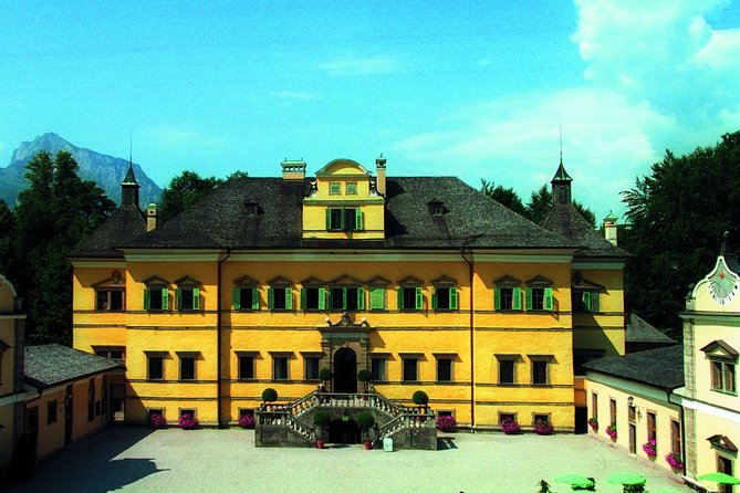 Discover Salzburg by bike: Fun and informative - Fitness, equipment, and weather