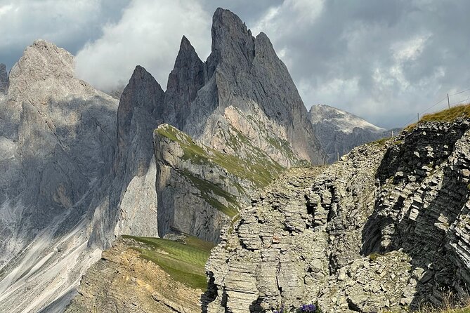 Dolomites Private Tour from Innsbruck: "Taste" of other Italy. - Ortisei and the craft of wood carving