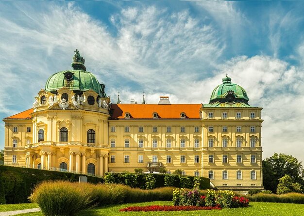E-Bike Wine Culture Tour - Why Klosterneuburg makes a good escape from central Vienna