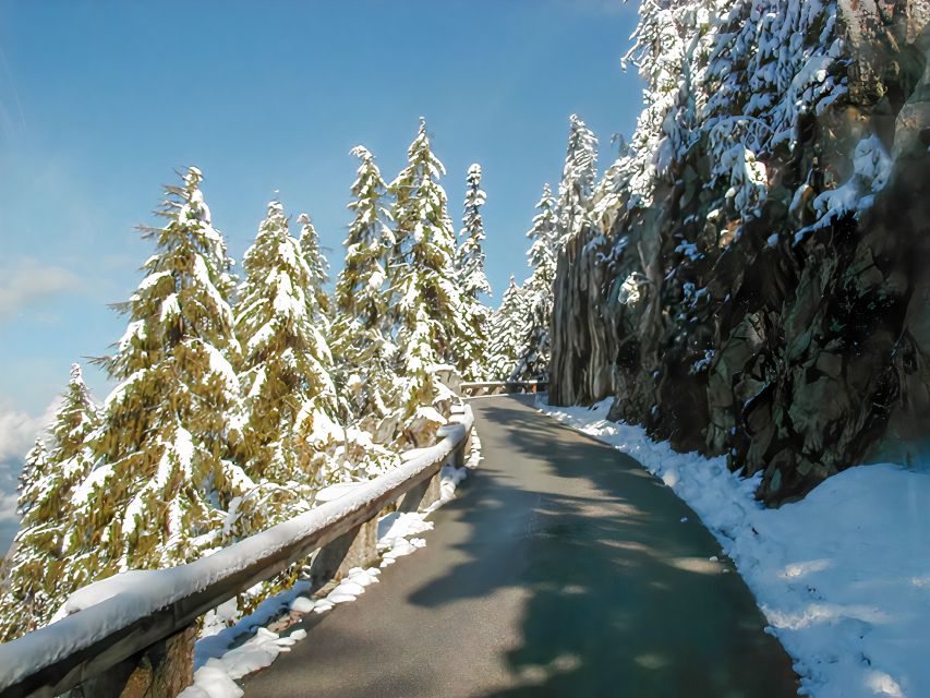Eagle's Nest and Berchtesgaden Tour from Salzburg - Berchtesgaden: charming, but short