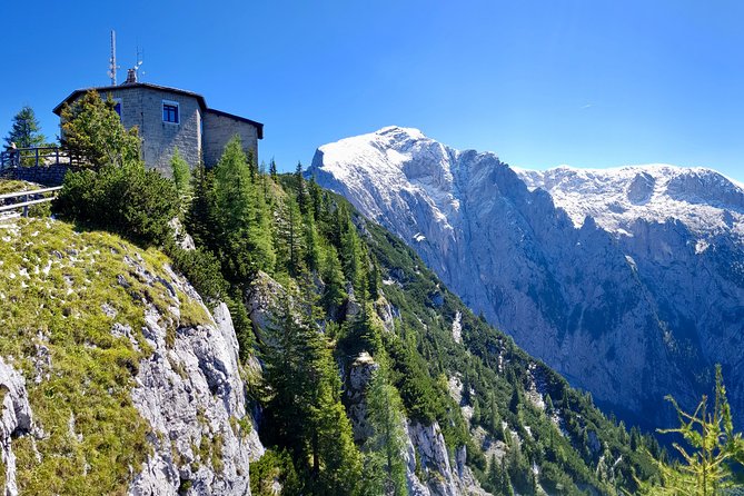 Eagle's Nest and Hallstatt Private Tour from Salzburg - One ambitious day from Salzburg